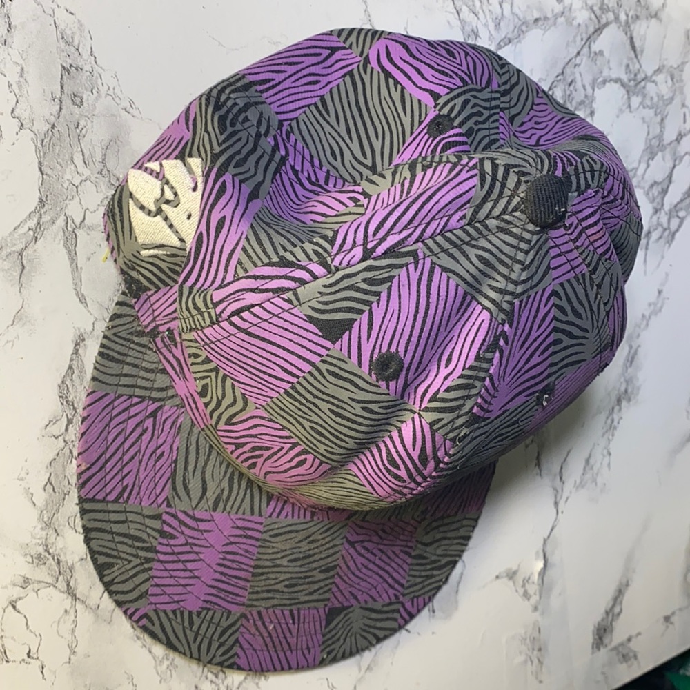 Sig Zane x Kicks HI New Era Fitted Cap